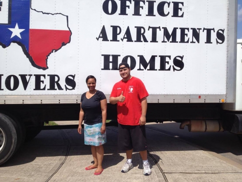 Affordable refrigerator moving in Nacogdoches County, TX