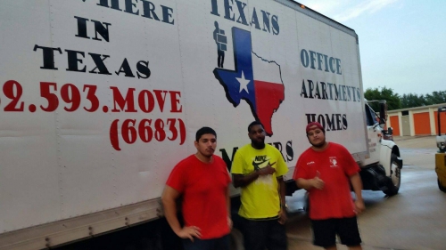 Reliable Refrigerator Moving in Goldthwaite TX