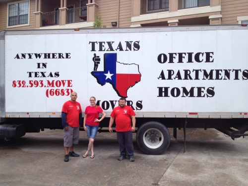 Eddy, TX's top-rated refrigerator movers
