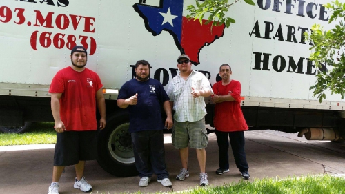 Experienced Refrigerator Movers in Lee County